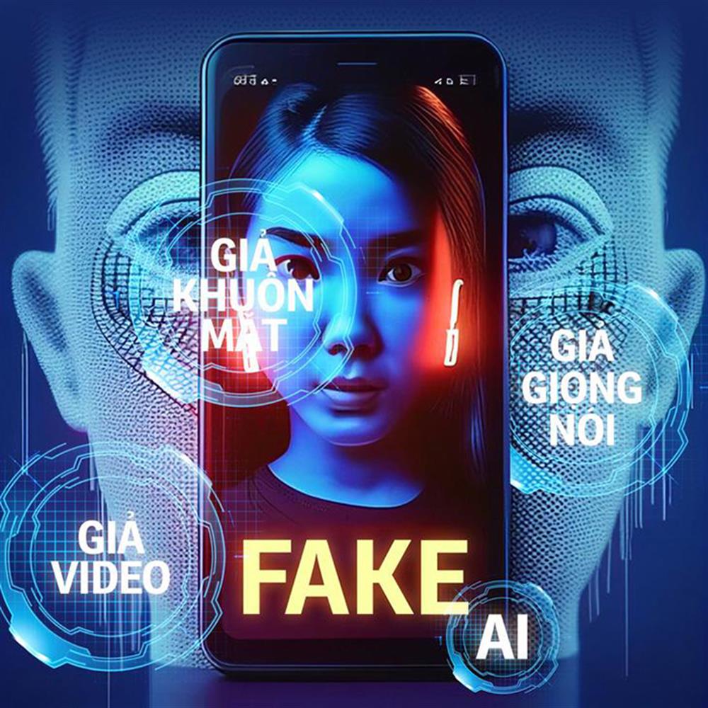 Thủ đoạn lừa đảo tống tiền AI - Đăng bởi https://fsocial.vn