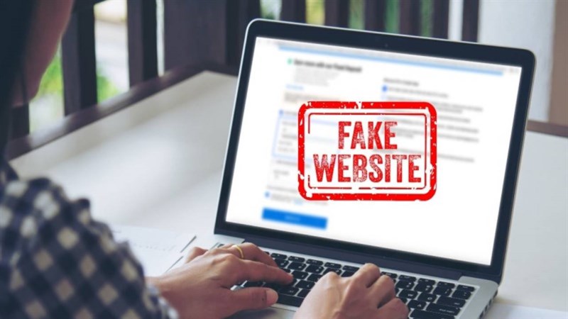 tra cứu Website lừa đảo