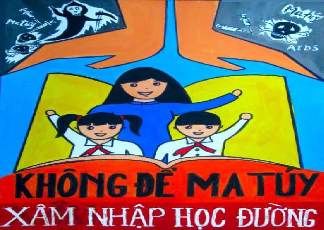 tác hại của matúy