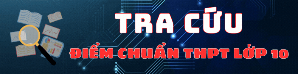 Điểm chuẩn lớp 10 trường trung học phổ thông TP Hồ Chí Minh