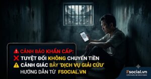 Người Thân Bị Lừa Sang Nước Ngoài Đòi Tiền Chuộc: Phải Làm Sao?